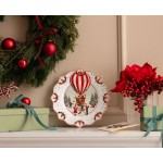 Annual Christmas Edition 2026 piatto